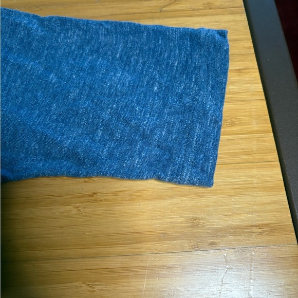 GUC Ganni Winter Jersey Dress. Size M - Picture 10 of 10